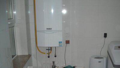 达州附近修热水器上门维修电话 热水器维修图片
