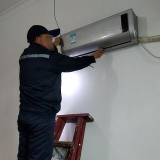 恪守诚信,可靠方便 焦作空调冰箱电视洗衣机热水器油烟机维修-焦作家电维修站图片