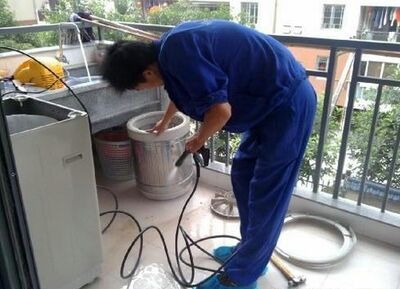 赤峰专业全市精修洗衣机 冰箱 厨房电器维修等图片
