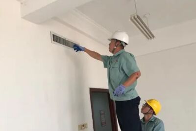 石家庄空调加氟维修电话-就近安排维修师傅快速上门图片